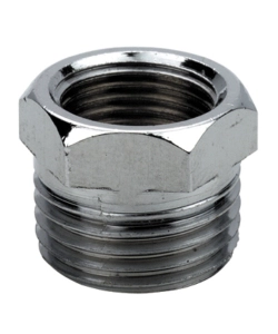 RIDUZIONE ESAGONALE OT/CR 3/8X1/2